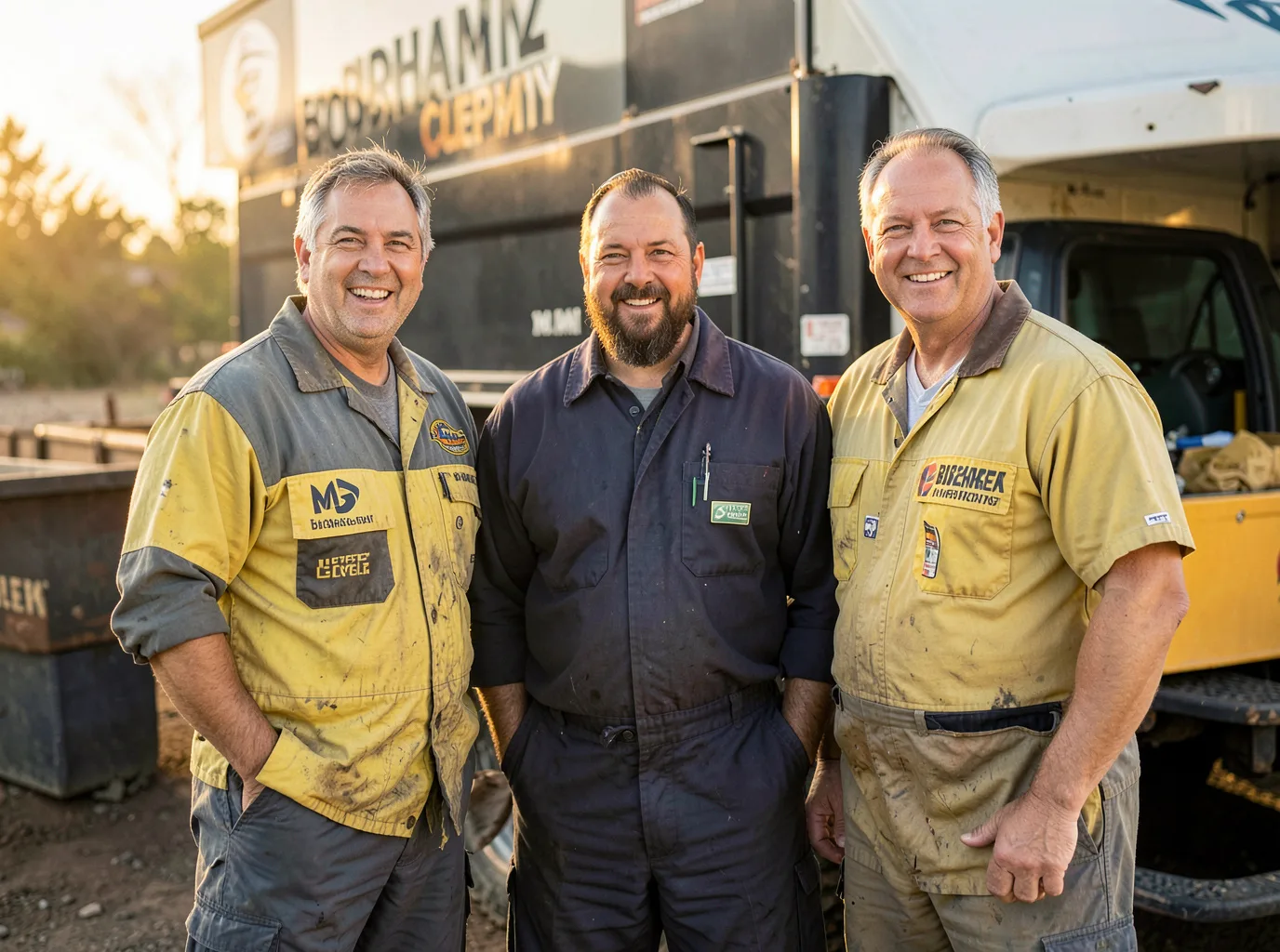 Sewage Cleanup company in Grand River, IA