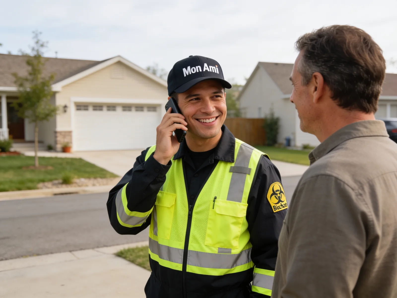 Sewage Cleanup Grand River, IA FAQs